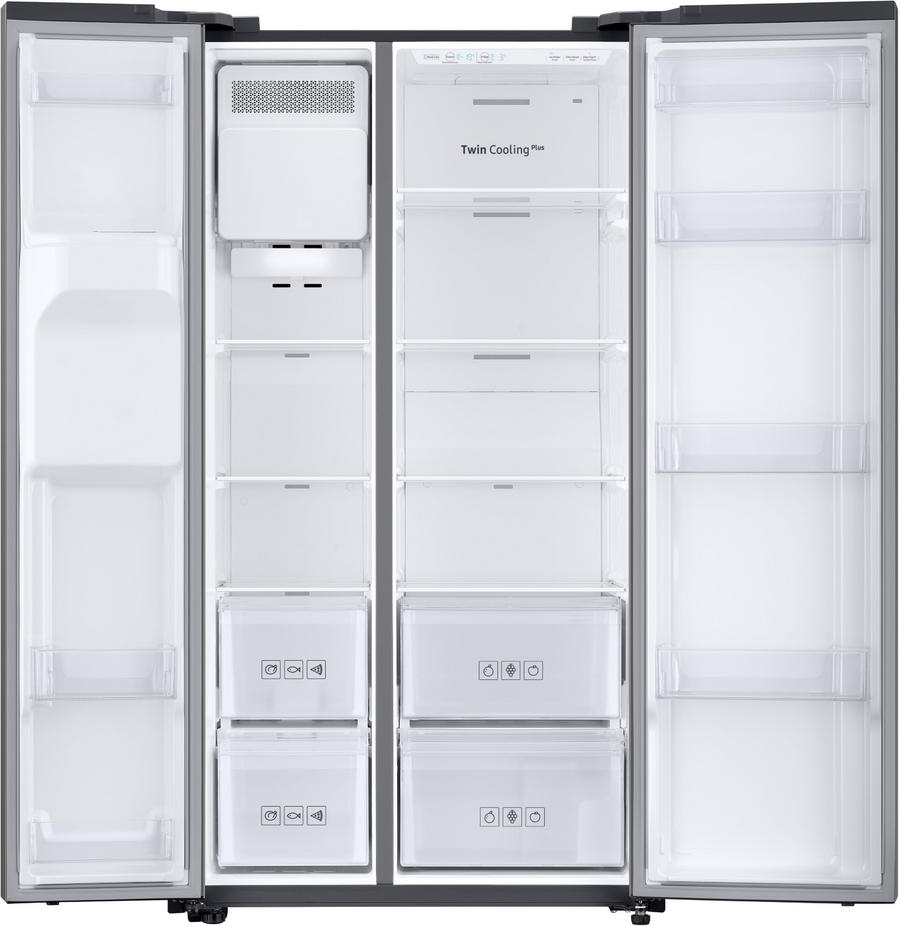 Réfrigérateur américain SAMSUNG RS67N8210S9