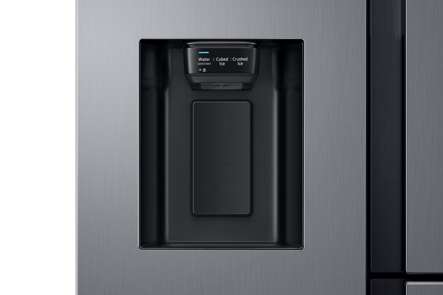 Réfrigérateur multi-portes SAMSUNG RS68N8651S9