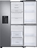 Réfrigérateur multi-portes SAMSUNG RS68N8651S9