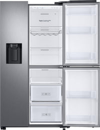 Réfrigérateur multi-portes SAMSUNG RS68N8651S9