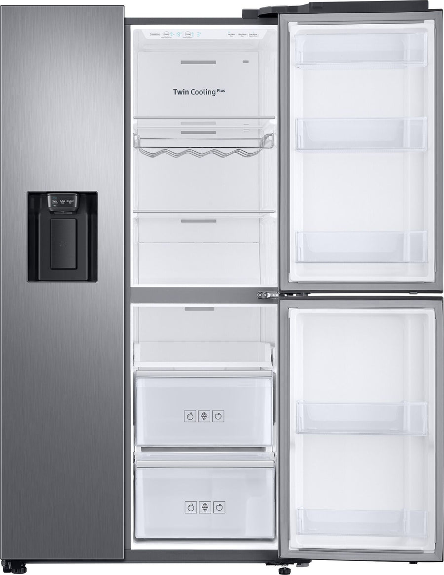 Réfrigérateur multi-portes SAMSUNG RS68N8651S9
