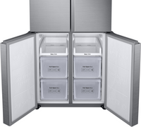 Réfrigérateur multi-portes SAMSUNG RF50K5920S8