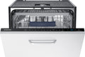 Lave-vaisselle encastrable SAMSUNG DW60M9550BB