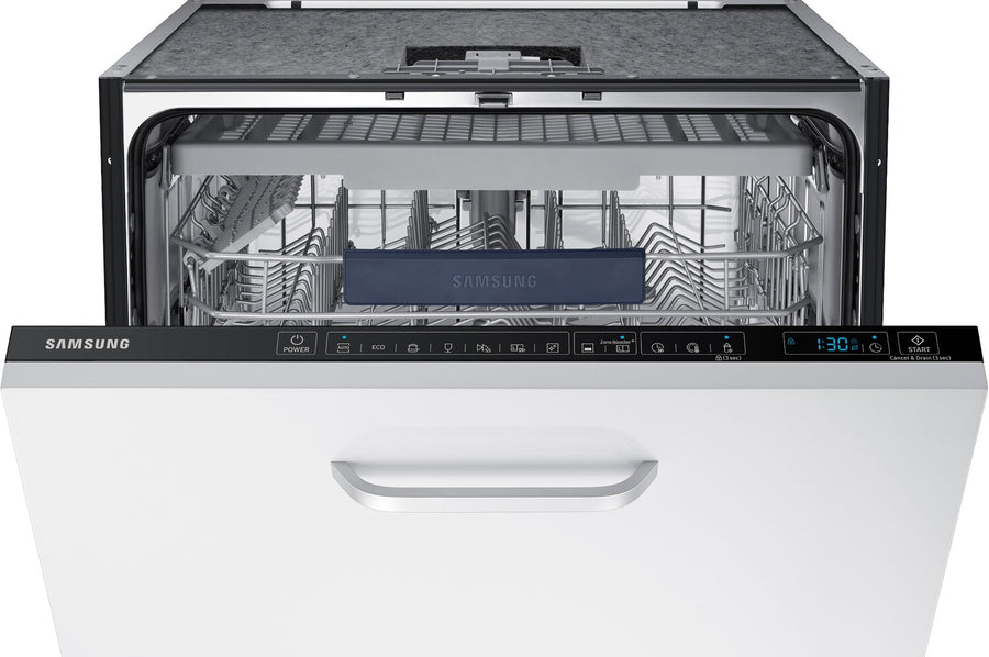 Lave-vaisselle encastrable SAMSUNG DW60M9550BB