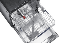 Lave-vaisselle encastrable SAMSUNG DW60M9550BB