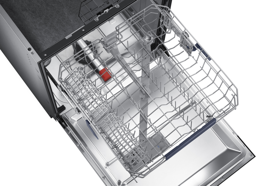 Lave-vaisselle encastrable SAMSUNG DW60M9550BB