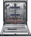 Lave-vaisselle encastrable SAMSUNG DW60M9550BB