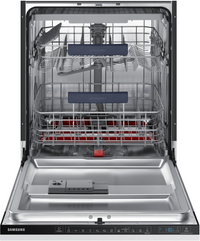 Lave-vaisselle encastrable SAMSUNG DW60M9550BB