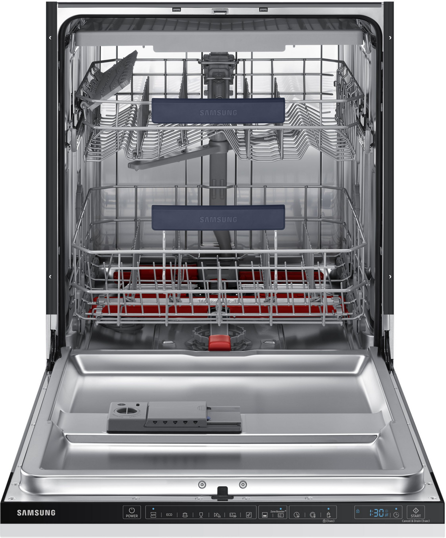 Lave-vaisselle encastrable SAMSUNG DW60M9550BB