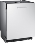 Lave-vaisselle encastrable SAMSUNG DW60M9550BB