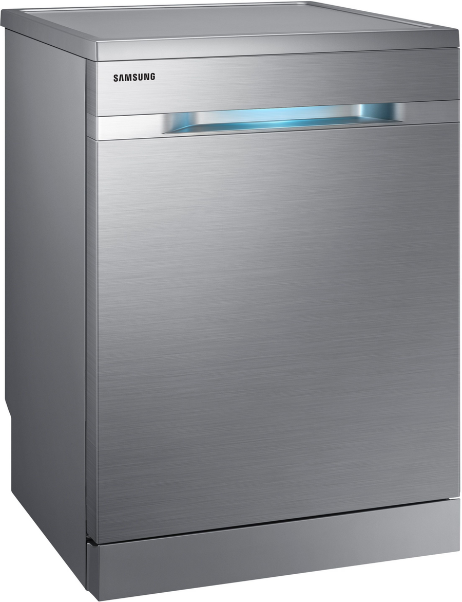 Lave-vaisselle pose libre SAMSUNG DW60M9550FS