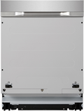 Lave-vaisselle encastrable SAMSUNG DW60M9550SS