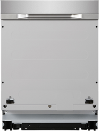 Lave-vaisselle encastrable SAMSUNG DW60M9550SS
