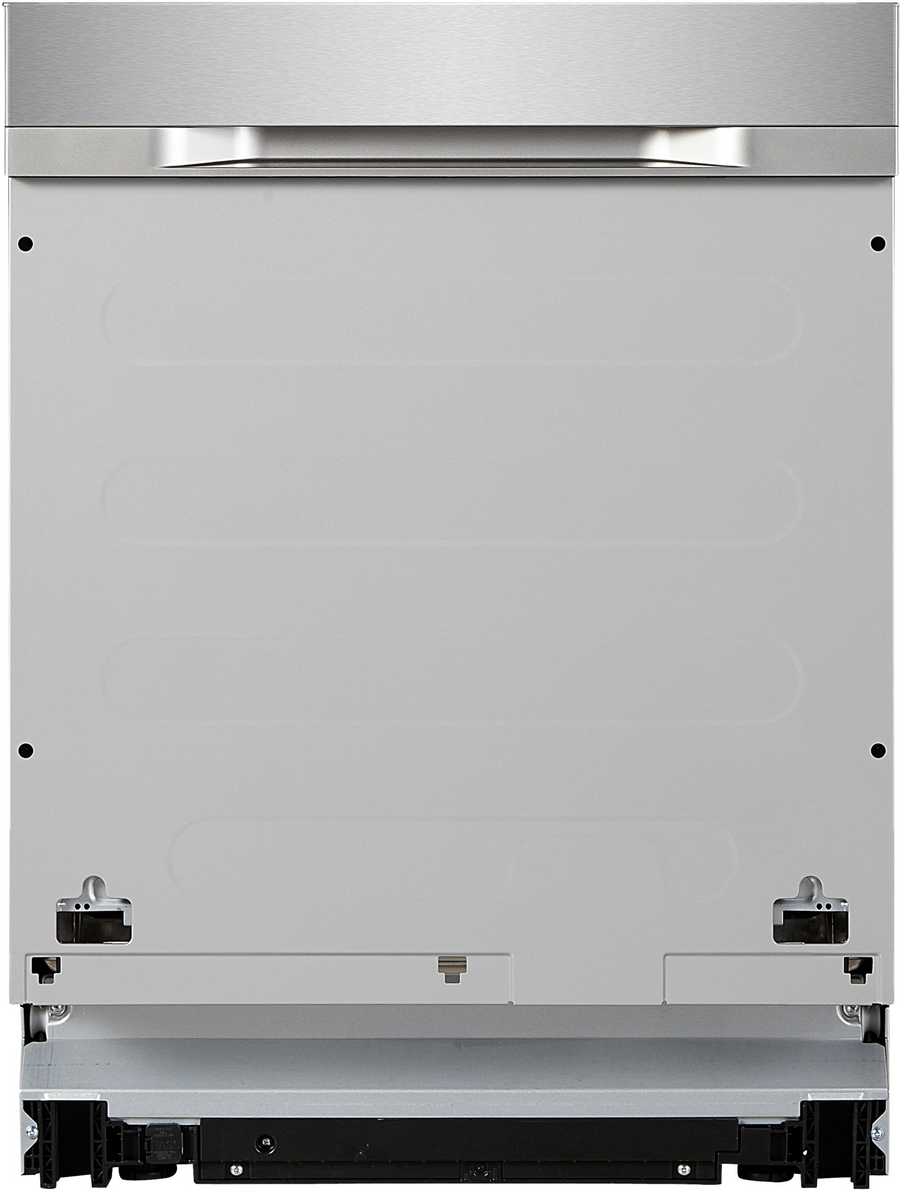 Lave-vaisselle encastrable SAMSUNG DW60M9550SS