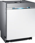 Lave-vaisselle encastrable SAMSUNG DW60M9550SS
