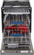 Lave-vaisselle encastrable SAMSUNG DW60M9550SS