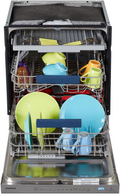 Lave-vaisselle encastrable SAMSUNG DW60M9550SS