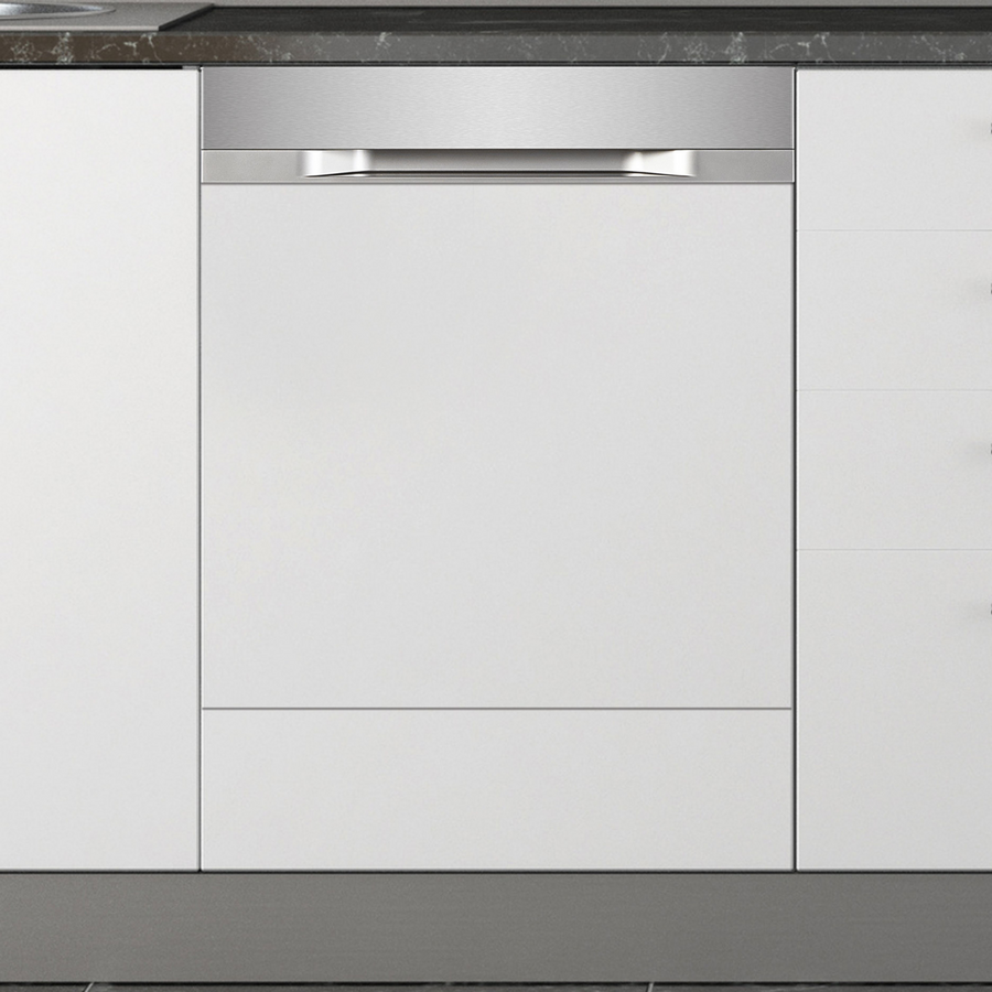 Lave-vaisselle encastrable SAMSUNG DW60M9550SS