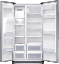 Réfrigérateur américain SAMSUNG RS50N3513S8