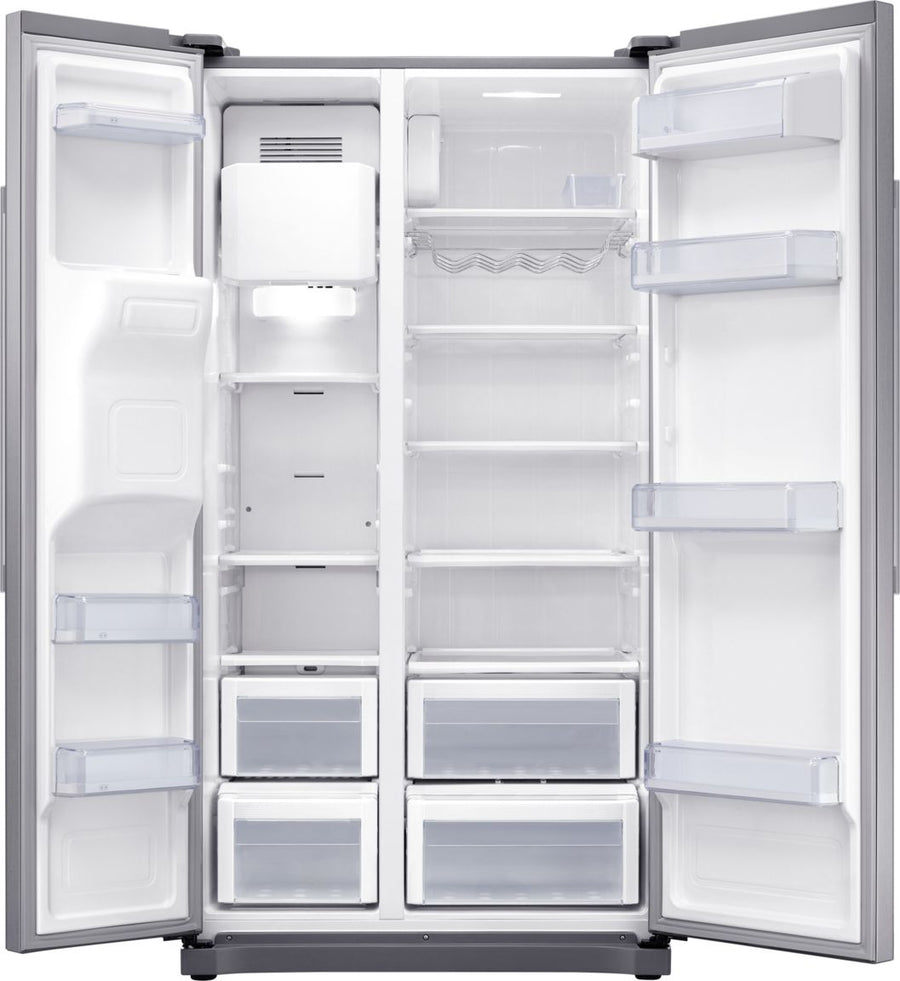 Réfrigérateur américain SAMSUNG RS50N3513S8
