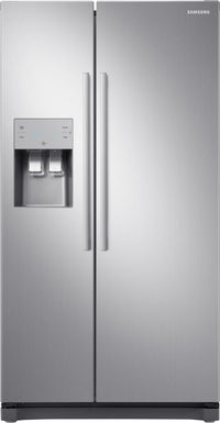 Réfrigérateur américain SAMSUNG RS50N3513S8