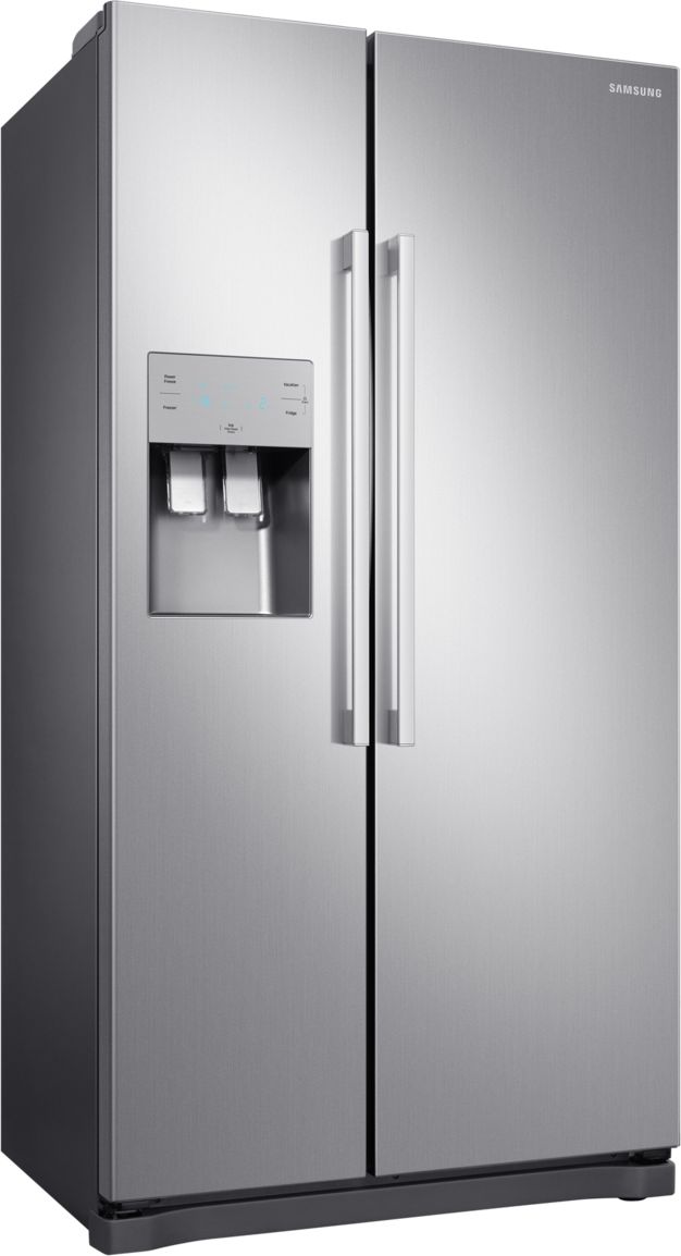 Réfrigérateur américain SAMSUNG RS50N3513S8