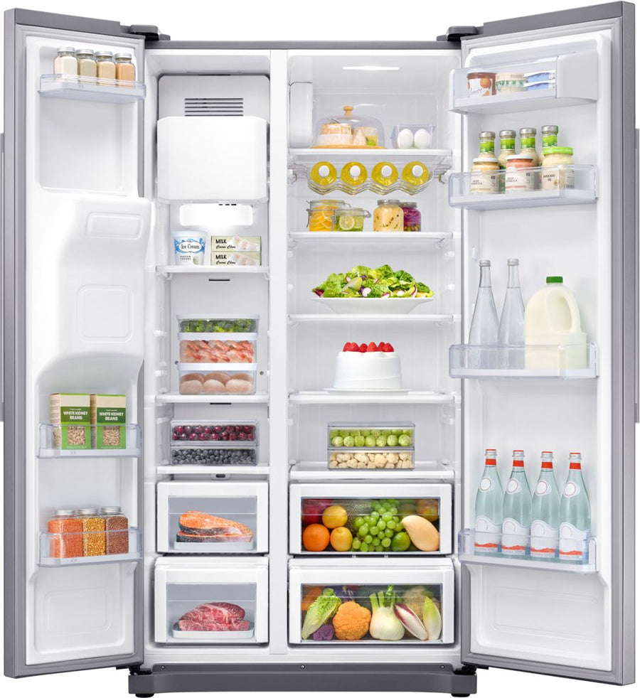 Réfrigérateur américain SAMSUNG RS50N3513S8