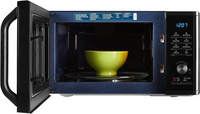 Four micro-ondes SAMSUNG MS23K3515AK