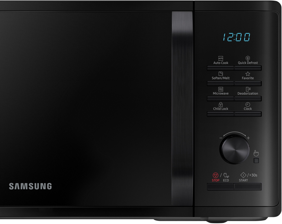Four micro-ondes SAMSUNG MS23K3515AK