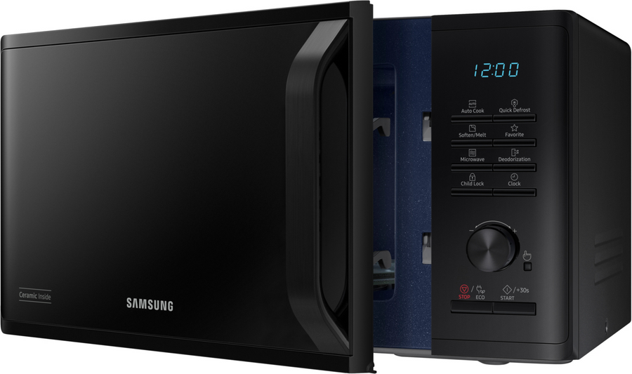 Four micro-ondes SAMSUNG MS23K3515AK