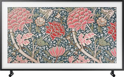 Téléviseur LED SAMSUNG QE65LS03R 163 cm (64")