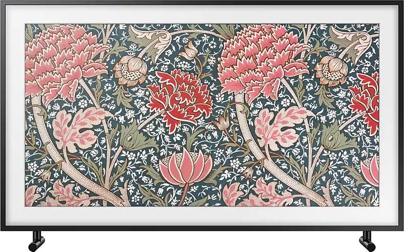 Téléviseur LED SAMSUNG QE65LS03R 163 cm (64")