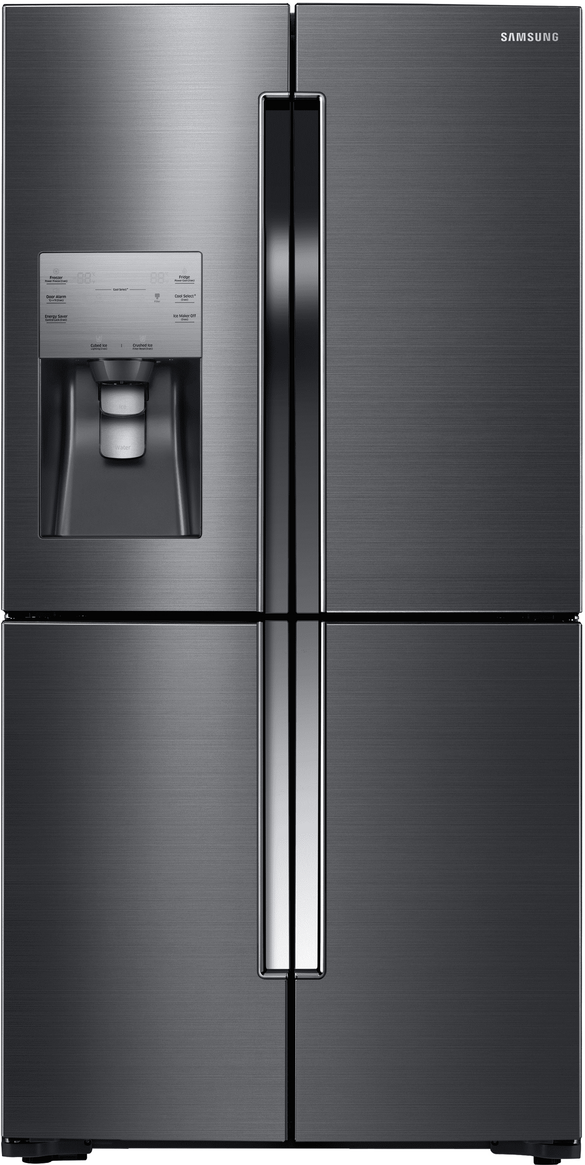 Réfrigérateur multi-portes SAMSUNG RF56J9040SG