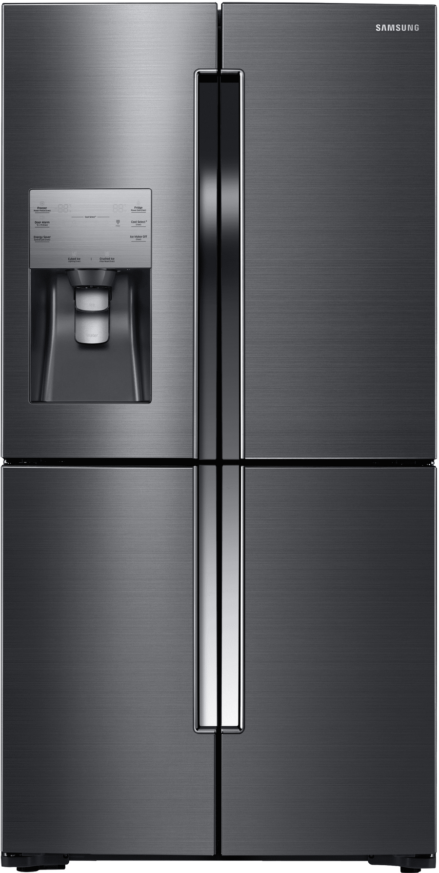 Réfrigérateur multi-portes SAMSUNG RF56J9040SG