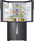 Réfrigérateur multi-portes SAMSUNG RF56J9040SG