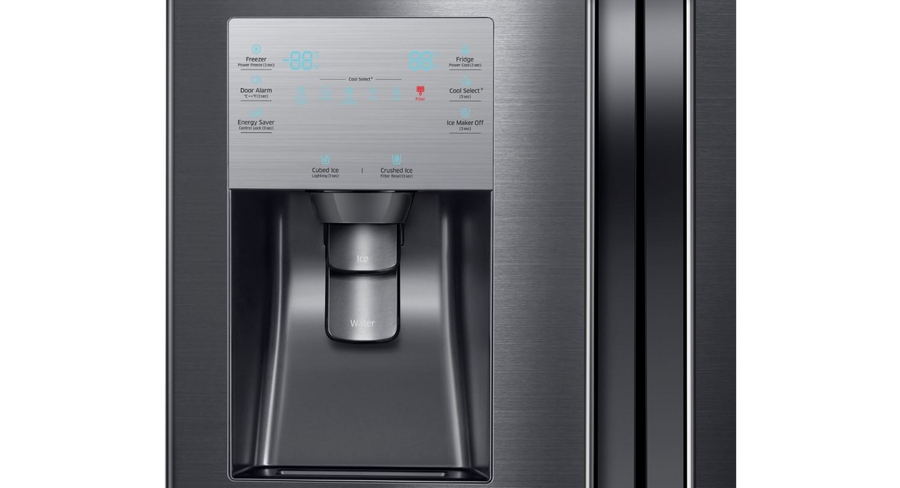 Réfrigérateur multi-portes SAMSUNG RF56J9040SG