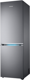 Réfrigérateur avec congélateur SAMSUNG RB33R8717S9