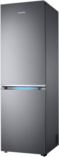 Réfrigérateur avec congélateur SAMSUNG RB33R8717S9