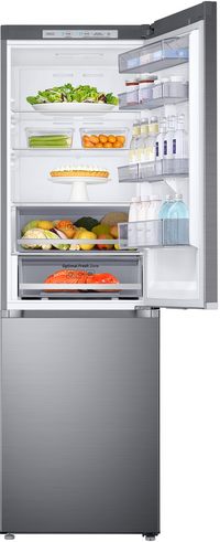 Réfrigérateur avec congélateur SAMSUNG RB33R8717S9