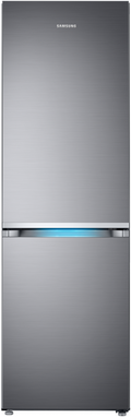 Réfrigérateur avec congélateur SAMSUNG RB33R8717S9