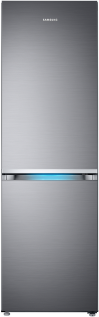 Réfrigérateur avec congélateur SAMSUNG RB33R8717S9