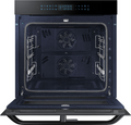 Four chaleur tournante SAMSUNG NV75R7676RB