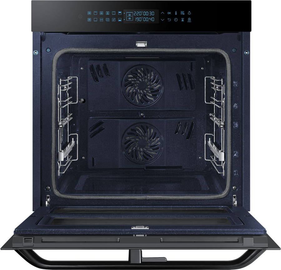 Four chaleur tournante SAMSUNG NV75R7676RB