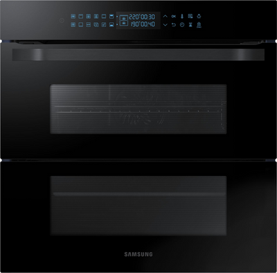 Four chaleur tournante SAMSUNG NV75R7676RB
