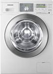 Lave-linge sechant SAMSUNG WD0804W8E