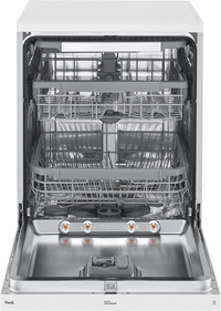 Lave-vaisselle pose libre LG DF365FWS