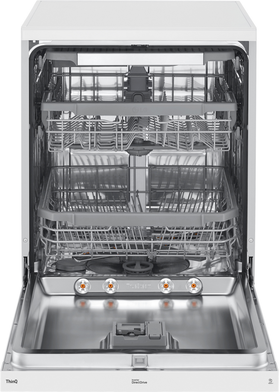 Lave-vaisselle pose libre LG DF365FWS