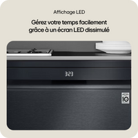 Lave-vaisselle pose libre LG DF365FWS