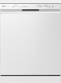 Lave-vaisselle pose libre LG DF365FWS
