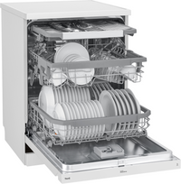 Lave-vaisselle pose libre LG DF365FWS